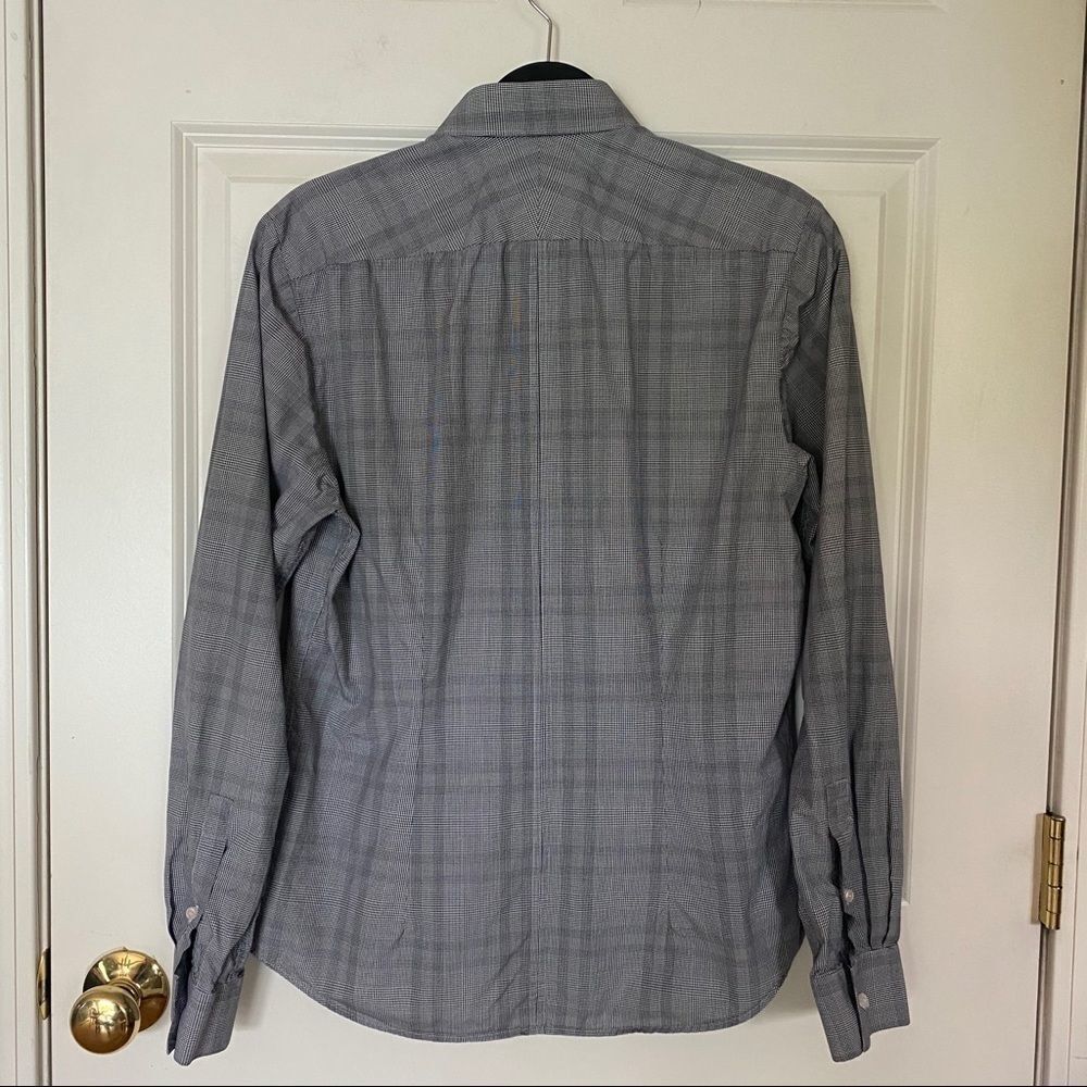 Thomas Pink Jermyn Street London Shirt - 15 - Picture 5 of 7